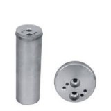 Uscator condensator aer conditionat Honda Civic, 1995-2001, CIVIC/CRX, 1991-1995; Integra 1998-2001