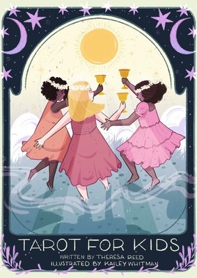Tarot for Kids foto
