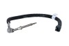 NRF 707008 EASY FIT Senzor, temperatura gaze evacuare