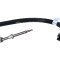 NRF 707008 EASY FIT Senzor, temperatura gaze evacuare