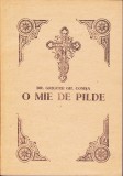 AS - DR. GRIGORE GH. COMȘA - O MIE DE PILDE