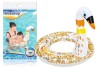 Colac Inot Copii Bestway 36306 Lebada, 61cm, 3-6 Ani, PVC Durabil, Plaja/Piscina