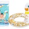 Colac de inot copii, 61 cm, Bestway 36306, lebada