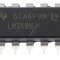 OP AMP,QUAD GEN PURPOSE,DIP,348 TIP:LM348N LM348N TEXAS-INSTRUMENTS