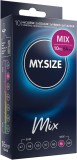 Cumpara ieftin Prezervative MY.SIZE MIX Condoms 64 mm - 10 bucati