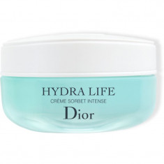 DIOR Hydra Life Intense Sorbet Creme hidratant hranitor 50 ml