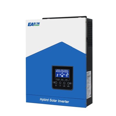 Invertor solar 2.2KW Off Grid 12V 220V foto