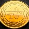 Moneda exotica 10 FILS - BAHRAIN, anul 2010 * cod 3755 = UNC