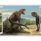 Sticker decorativ cu Dinozauri, 85 cm, 4281ST