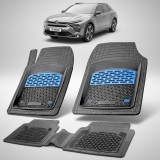 Cumpara ieftin Covorase Citroen C5 X Generatia I Compatibile 2021-2024 | Blue