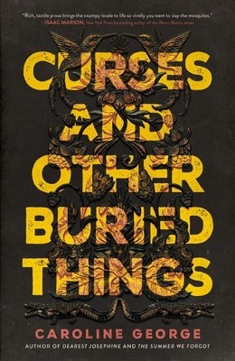 Curses and Other Buried Things foto