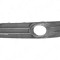 Grila bara Audi A3 (8p) 04.2008-10.2012, Fata, Dreapta, Cu gaura pentru proiector, partial inchisa, 8P0807682E9B9