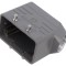 Conector HDC carcasă pe cablu M25
