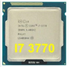 PROCESOR Intel? Core? i7-3770 , LGA 1155 foto