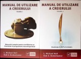 MANUAL DE UTILIZARE A CREIERULUI VOL.1-2-L. MICHAEL HALL, BOB G. BODENHAMER-338578