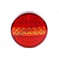 Lampa hamburger YP-105 24V LED