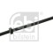 FEBI BILSTEIN 28196 Furtun frana