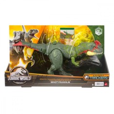 Figurina articulata, Dinozaur, Jurassic World, Sinotyrannus, HLP25