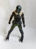 bnk jc Hasbro Marvel CPII Spiderman Homecoming - Vulture - 2017