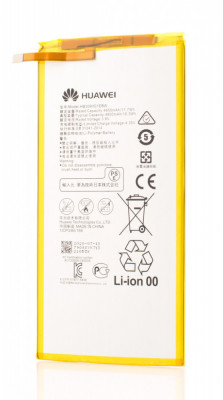 Acumulator Huawei HB3080G1EBW foto