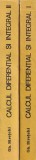 Gh. Siretchi - Calcul diferential si integral, 2 volume