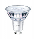 Spot LED Philips GU10 MR16 3.5W (35W), lumina calda 2700K, 929001217862