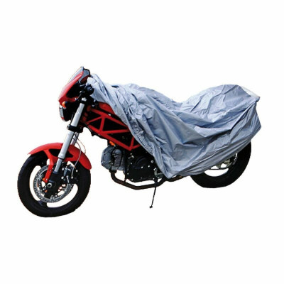 Prelata motocicleta impermeabila Ventura - L LAMOT90221 foto