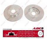 Disc frana TOYOTA AVENSIS Limuzina (T25) (2003 - 2008) ABE C32160ABE
