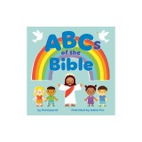 ABCs of the Bible