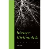 Bizarr t&ouml;rt&eacute;netek - Olga Tokarczuk