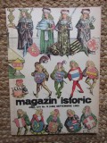 Magazin Istoric, Nr. 9 - SEPTEMBRIE 1982