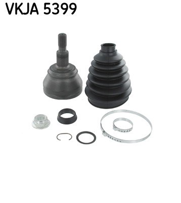 SKF VKJA 5399 Set articulatie, planetara foto