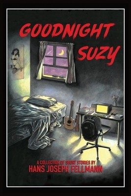 Goodnight Suzy: A Collection of Short Stories foto