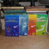 VADIM ZELAND - TRANSURFINGUL REALITATII * SCOALA RUSA : VOL. 1-4 , 2011 / 2012 *