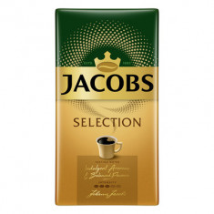 Cafea Macinata, Jakobs, Selection, 500g