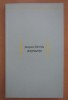 Jacques Derrida - Expozitii