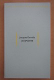 Jacques Derrida - Expozitii