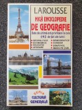 LAROUSSE - Mica Enciclopedie de Geografie