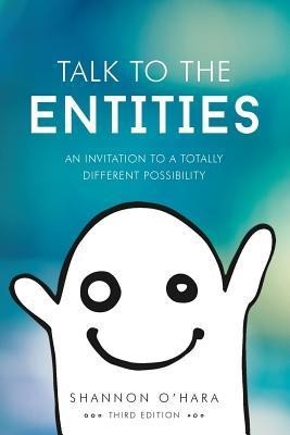 Talk to the Entities foto