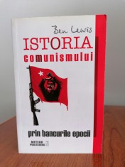 Ben Lewis, Istoria comunismului prin bancurile epocii foto