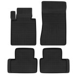 Covorase Presuri Auto Cauciuc BMW SERIA 1 E81,E82,E87,E88 dupa 2004-2011 | BMW SERIA 1 F20 dupa 2011 | BMW SERIA 3 E36 1990-2000 | BMW SERIA 3 E46 199