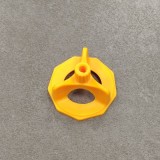 100 Zughauben refolosibile pentru sistem de nivelare faianță