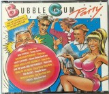Various &lrm;&ndash; Bubble Gum Party NM / NM dublu cd rock clasic, rock &amp; roll _ Wea, Germania, 1990