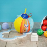 Cumpara ieftin Baby Clementoni - Minge Muzicala