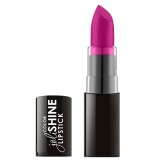 Cumpara ieftin Ruj buze Joli Color Shine, formula long lasting, Quiz Cosmetics nr 107