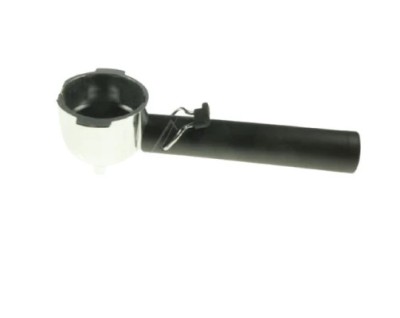 Suport filtru-portfiltru espressor Delonghi bco410/BCO411 foto