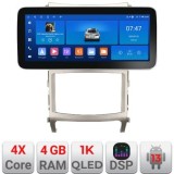 Navigatie Hyundai IX55 Edotec 4+64 12.3 inch Incell 1K android Wifi 5Ghz gps internet Kit-ix55 CarStore Technology