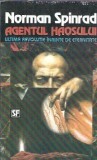 Agentul haosului - Norman Spinrad