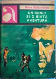 Un bunic și o biată aventură, Petre Salcudeanu