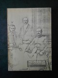 MEMORIA. REVISTA GANDIRII ARESTATE numarul 12